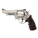 "Smith & Wesson 629-6 Mountain Gun Revolver .44 Magnum (PR68485) Consignment"