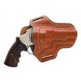 "Smith & Wesson 629-6 Mountain Gun Revolver .44 Magnum (PR68485) Consignment" - 5 of 9