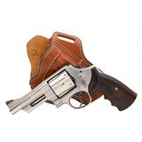 "Smith & Wesson 629-6 Mountain Gun Revolver .44 Magnum (PR68485) Consignment" - 4 of 9