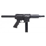 "Rock River Arms LAR-15 Pistol 9mm (PR68534) Consignment" - 1 of 3