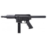 "Rock River Arms LAR-15 Pistol 9mm (PR68534) Consignment" - 2 of 3
