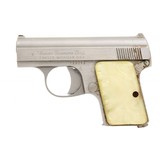 "Bauer Automatic Pistol .25 ACP (PR68551) Consignment" - 6 of 7