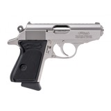 "Walther PPK Pistol .380 Acp (PR68555)" - 1 of 5