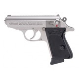 "Walther PPK Pistol .380 Acp (PR68555)" - 3 of 5