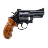 "Smith & Wesson Lew Horton 24-3 Revolver .44Specail (PR68560) Consignment" - 3 of 6