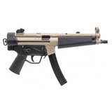 "(SN:22-5F02064) Zenith ZF-5 Pistol 9mm (NGZ4769) New"