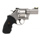 "Smith & Wesson 625-3 Revolver .45ACP (PR68562) Consignment" - 4 of 4