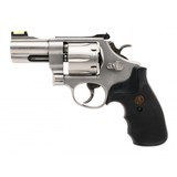 "Smith & Wesson 625-3 Revolver .45ACP (PR68562) Consignment"