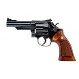 "Smith & Wesson 19-3 Revolver .357 Mag (PR68589) Consignment" - 1 of 5