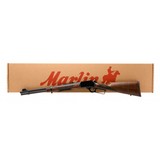 "Marlin 1894 Rifle .357 Mag (NGZ4770) New" - 2 of 5