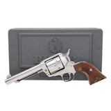 "Ruger Vaquero Revolver .45 LC (PR68609) Consignment" - 5 of 7