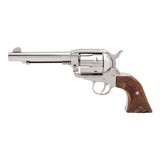 "Ruger Vaquero Revolver .45 LC (PR68609) Consignment" - 1 of 7