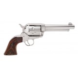 "Ruger Vaquero Revolver .45 LC (PR68609) Consignment" - 4 of 7