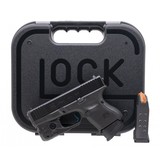 "Glock 26 Gen 5 Pistol 9mm (PR68617)" - 3 of 4