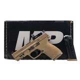 "Smith & Wesson M&P9 M2.0 Pistol 9mm (PR68621)" - 3 of 4