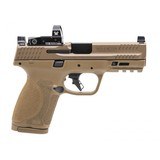 "Smith & Wesson M&P9 M2.0 Pistol 9mm (PR68621)" - 1 of 4