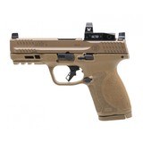 "Smith & Wesson M&P9 M2.0 Pistol 9mm (PR68621)" - 2 of 4