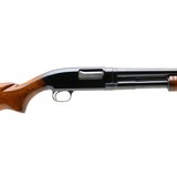 "Winchester 12 Shotgun 16 GA (W13374) Consignment" - 5 of 5