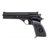 "Beretta 76 Pistol .22 LR (PR68587)" - 3 of 5