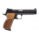 "Sig Sauer P210 Legend Target Pistol 9mm (PR68714) Consignment"