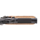 "Sig Sauer P210 Legend Target Pistol 9mm (PR68714) Consignment" - 6 of 6