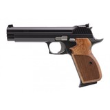 "Sig Sauer P210 Legend Target Pistol 9mm (PR68714) Consignment" - 3 of 6
