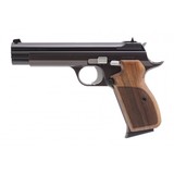 "Sig Sauer P210 Legend Pistol 9mm (PR68715) Consignment" - 3 of 6