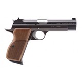 "Sig Sauer P210 Legend Pistol 9mm (PR68715) Consignment" - 1 of 6