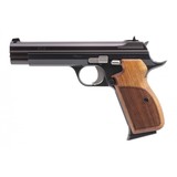 "Sig Sauer P210 Legend Pistol 9mm (PR68716) Consignment" - 6 of 6