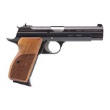 "Sig Sauer P210 Legend Pistol 9mm (PR68716) Consignment"