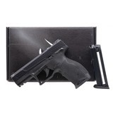 "Taurus TX 22 Pistol .22 LR (PR68623)" - 2 of 4