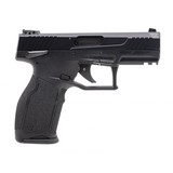 "Taurus TX 22 Pistol .22 LR (PR68623)" - 1 of 4