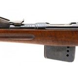 "Swiss Schmidt-Ruben Model 1889 7.5x53.5mm (AL10033)" - 7 of 11