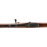 "Swiss Schmidt-Ruben Model 1889 7.5x53.5mm (AL10033)" - 4 of 11