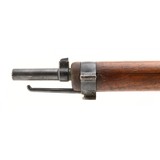 "Swiss Schmidt-Ruben Model 1889 7.5x53.5mm (AL10033)" - 3 of 11