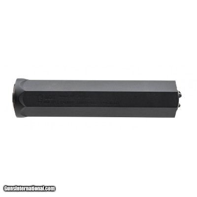 "(SN:1304972) OSS Suppressor SYS BPR1425 Suppressor 7.62 (NGZ4749) NEW" - Image 7 of 7