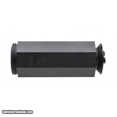 "(SN:1304972) OSS Suppressor SYS BPR1425 Suppressor 7.62 (NGZ4749) NEW" - Image 4 of 7