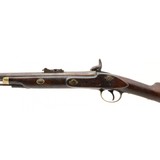 "Sporterized Enfield Musket by Charles Cooper .60 caliber (AL10014) CONSIGNMENT" - 7 of 9