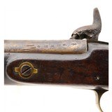 "Sporterized Enfield Musket by Charles Cooper .60 caliber (AL10014) CONSIGNMENT" - 6 of 9