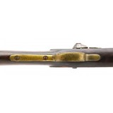 "Sporterized Enfield Musket by Charles Cooper .60 caliber (AL10014) CONSIGNMENT" - 4 of 9