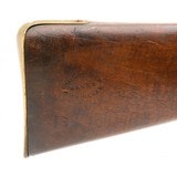 "Sporterized Enfield Musket by Charles Cooper .60 caliber (AL10014) CONSIGNMENT" - 3 of 9