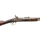"Sporterized Enfield Musket by Charles Cooper .60 caliber (AL10014) CONSIGNMENT" - 9 of 9