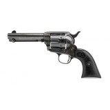 "Colt Single Action Army 45LC (C19825)"