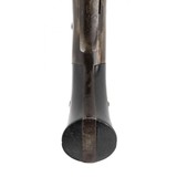 "Pettengill Navy Model Revolver (AH8640)" - 2 of 6