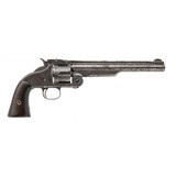 "Smith & Wesson 2nd Model American (AH8644)" - 6 of 6