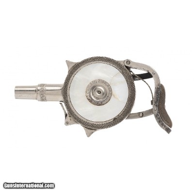 "Chicago Firearms Palm Pistol .32 Extra Short RF (AH8208)(DTX)" - Image 5 of 5