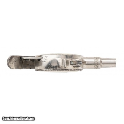 "Chicago Firearms Palm Pistol .32 Extra Short RF (AH8208)(DTX)" - Image 3 of 5