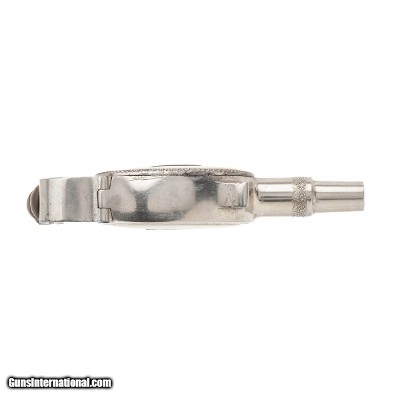 "Chicago Firearms Palm Pistol .32 Extra Short RF (AH8208)(DTX)" - Image 4 of 5