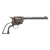 "Texas Found Colt Single Action Army Relic (AC1099) CONSIGNMENT" - 4 of 6