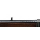 "Winchester 94 Rifle .32 W. S. (W13376)" - 2 of 7